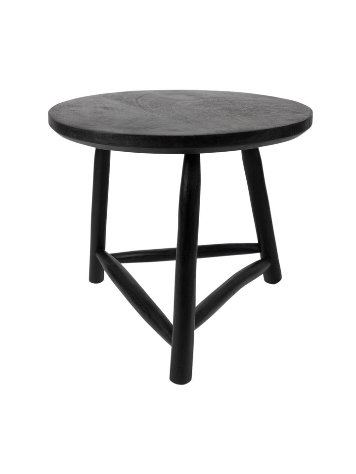Creation Side Table - side table- Hertex Haus Online - Furniture