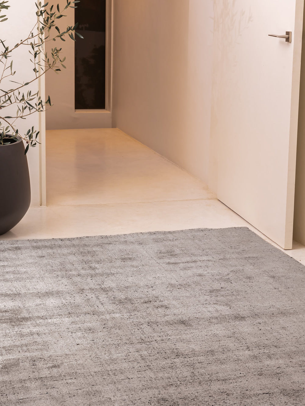 Desire Rug in Metallic - rug- Hertex Haus Online - Design