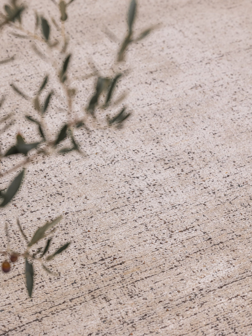 Desire Rug in Pristine - rug- Hertex Haus Online - Design