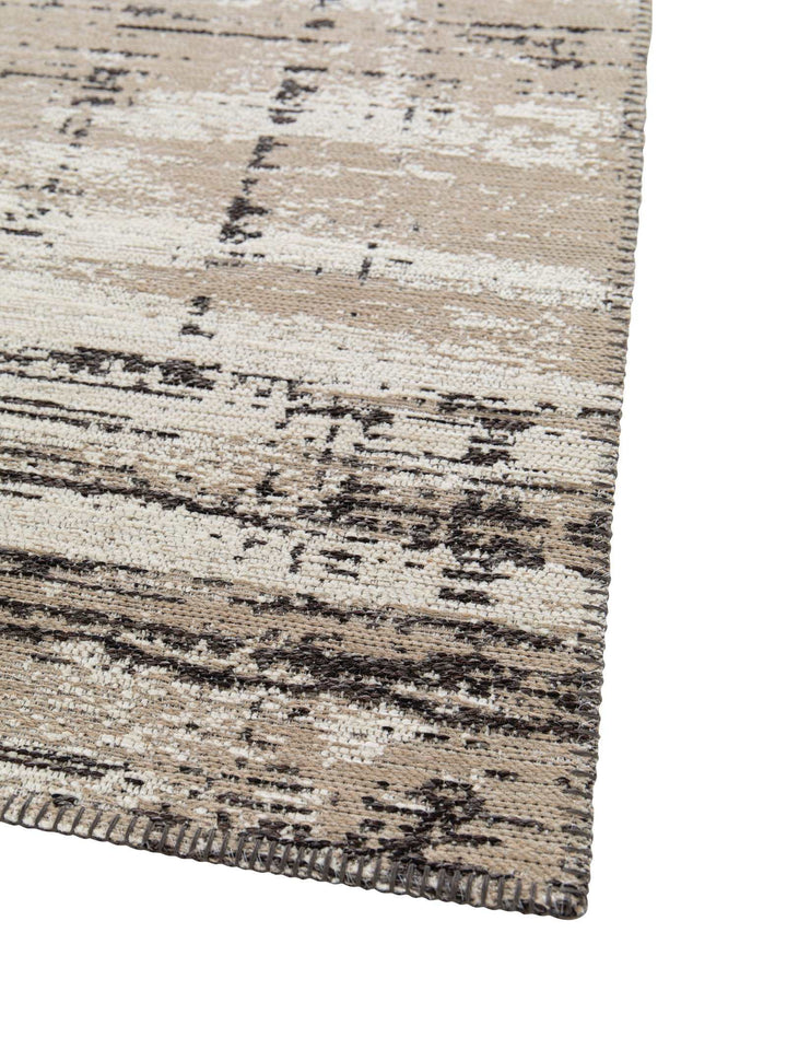 Ecology Rug in Gold Rush - Rugs- Hertex Haus Online - Abstract