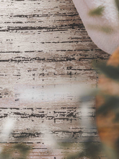 Ecology Rug in Gold Rush - Rugs- Hertex Haus Online - Abstract