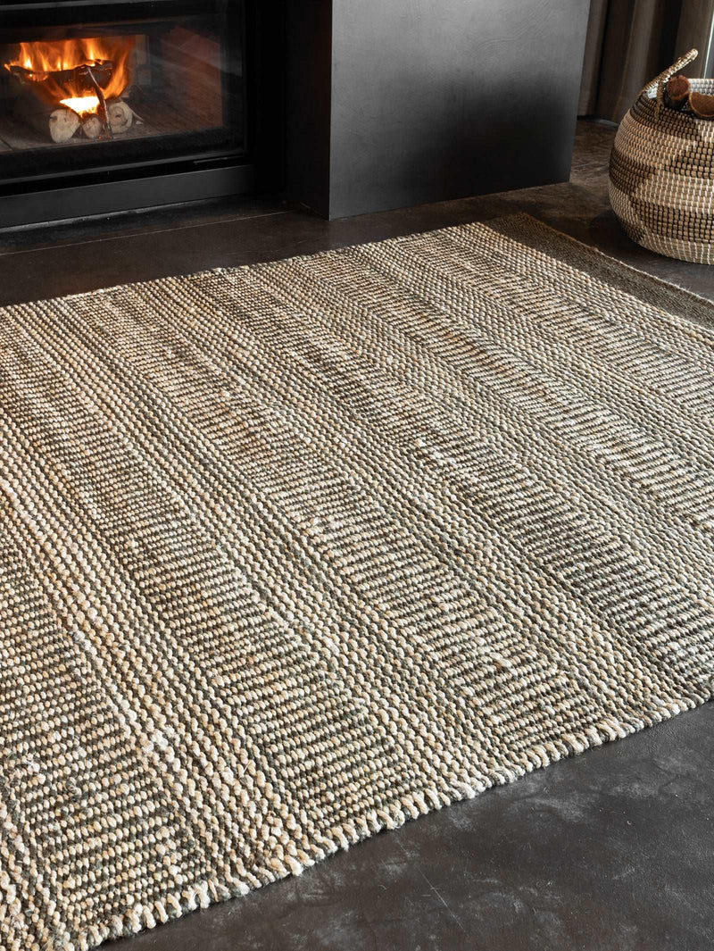 Egypt Rug in Underbush - Rugs- Hertex Haus Online - Black Friday 2023