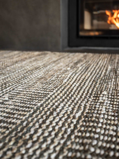 Egypt Rug in Underbush - Rugs- Hertex Haus Online - Black Friday 2023