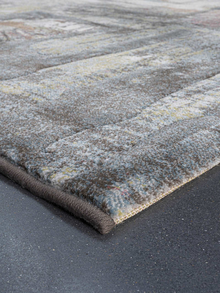 Evolution Rug in Breaking Dawn - Indoor rugs- Hertex Haus Online - Abstract