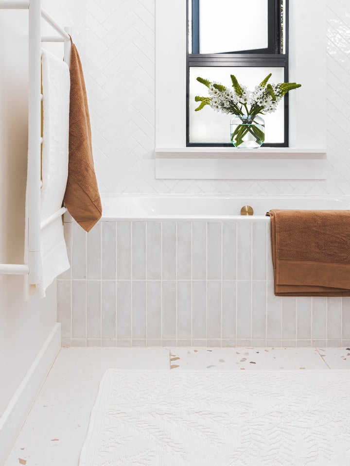 Fernlet Bathmat - Bathmat- Hertex Haus Online - Bathmats