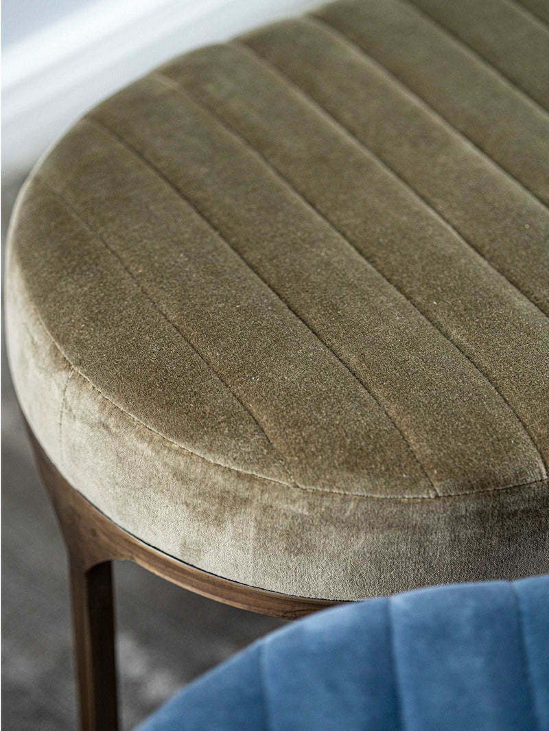 Flail Bench - Hertex Haus Online - Furniture