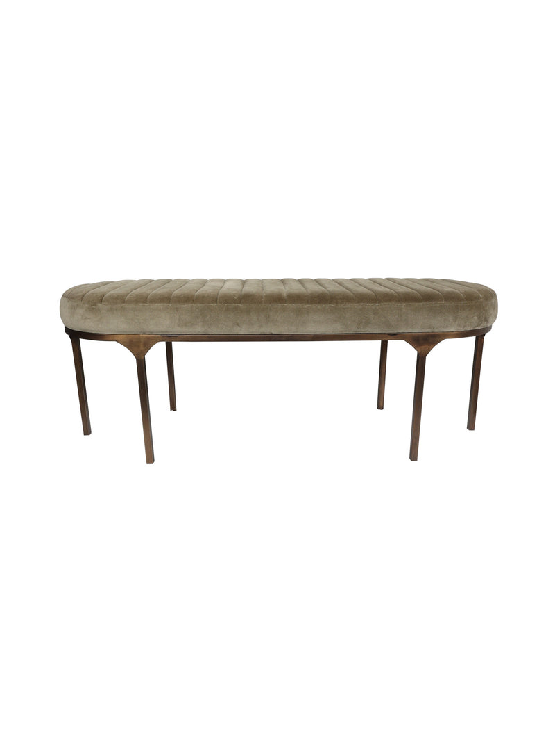 Flail Bench - Hertex Haus Online - Furniture