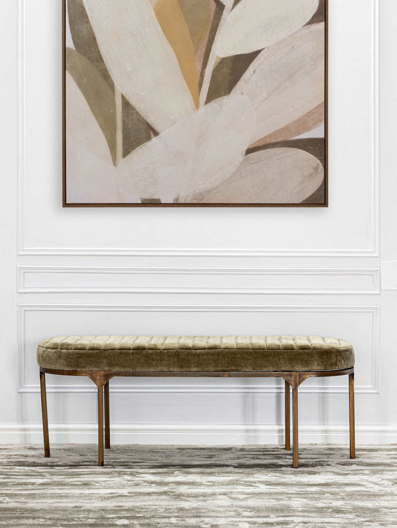 Flail Bench - Hertex Haus Online - Furniture