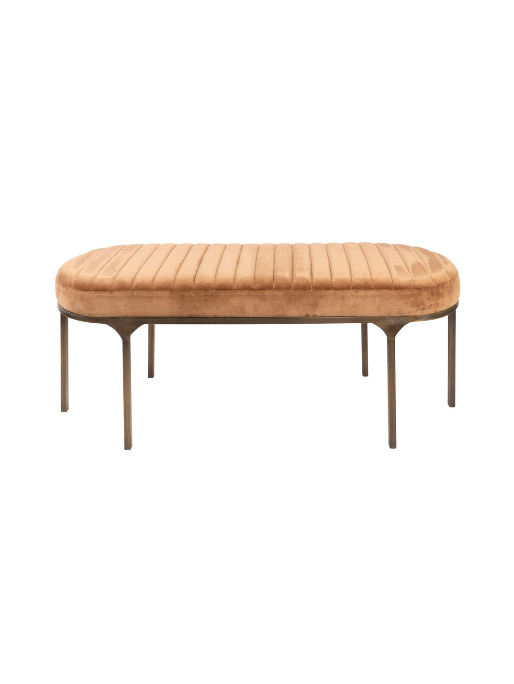 Flail Bench - Hertex Haus Online - Furniture