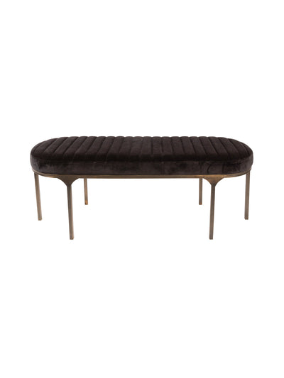 Flail Bench - Hertex Haus Online - Furniture