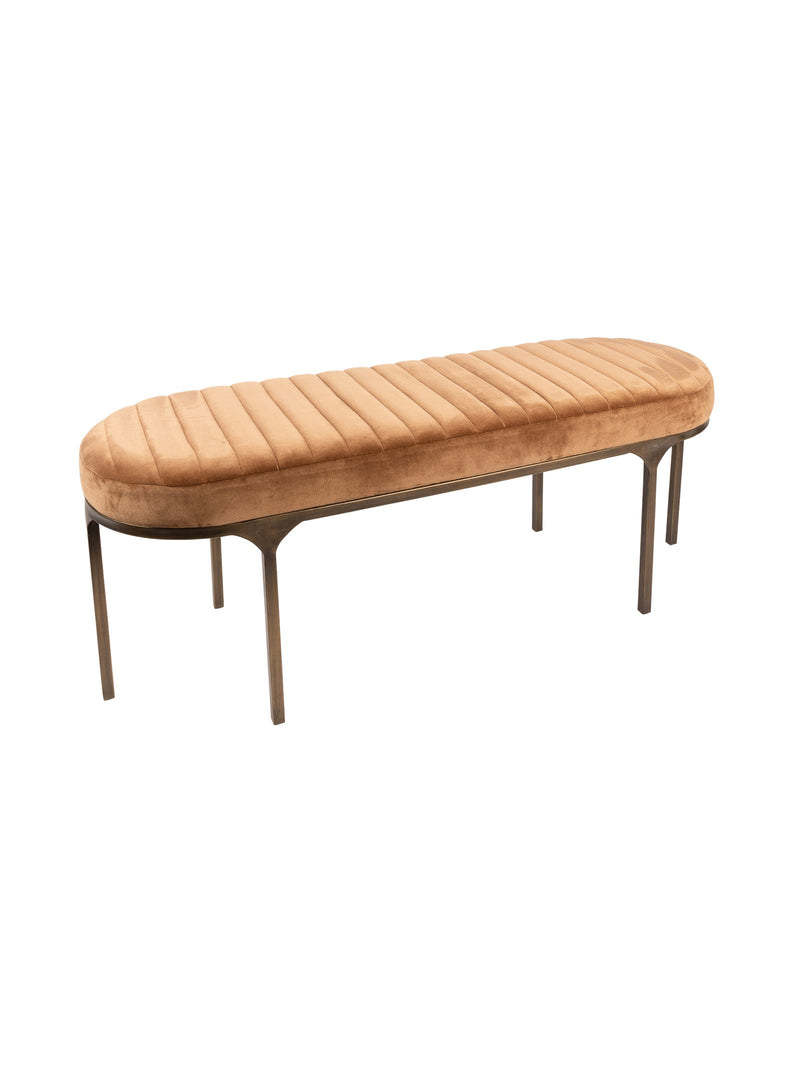 Flail Bench - Hertex Haus Online - Furniture