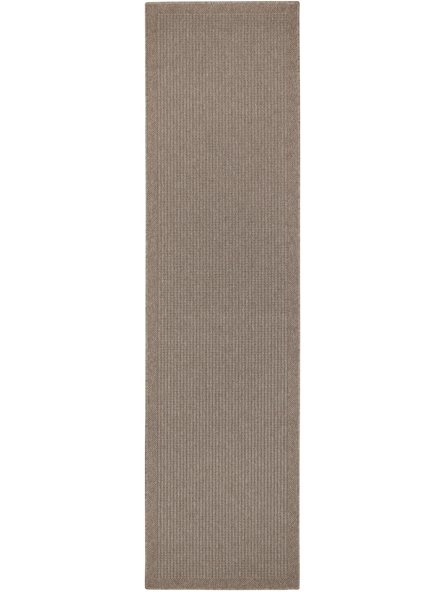 Foreshore Outdoor Runner in Seasand - Floor Protection Films & Runners- Hertex Haus Online - badge_fully_outdoor