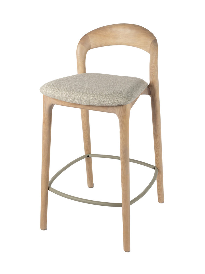 Grace Counter Chair - Kitchen & Dining Room Chairs- Hertex Haus Online - Counter Chair