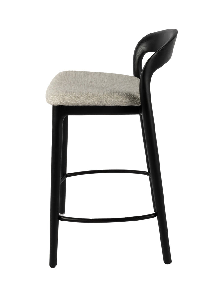 Grace Counter Chair - Kitchen & Dining Room Chairs- Hertex Haus Online - Counter Chair