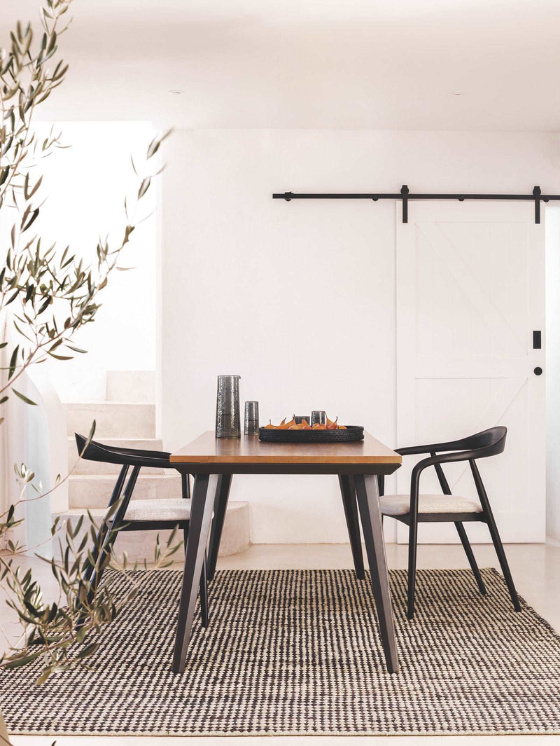 Grace Dining Chair - Kitchen & Dining Room Chairs- Hertex Haus Online - Furniture