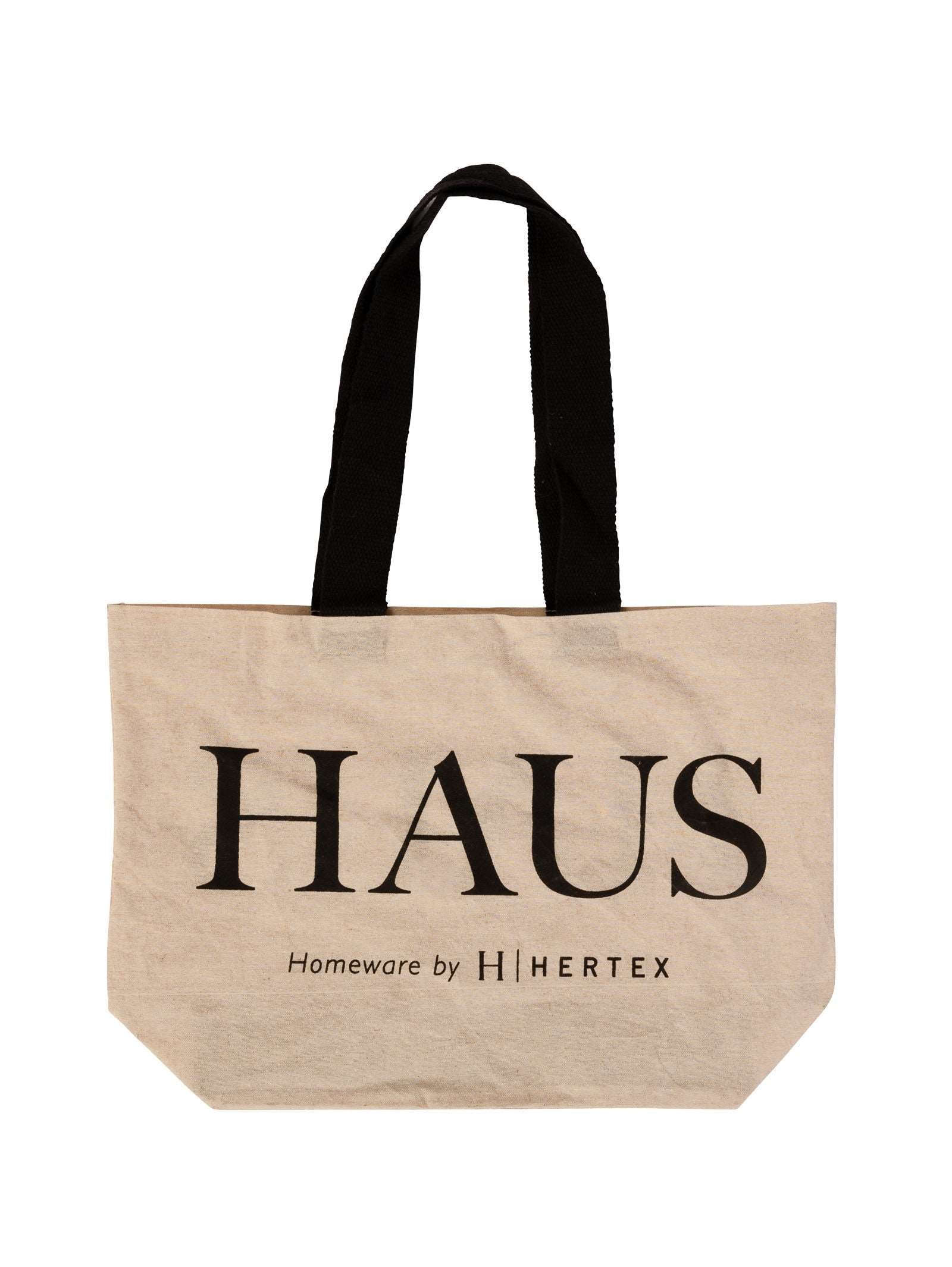 HAUS Shopper Bags - Hertex Haus Online - Hertex Haus