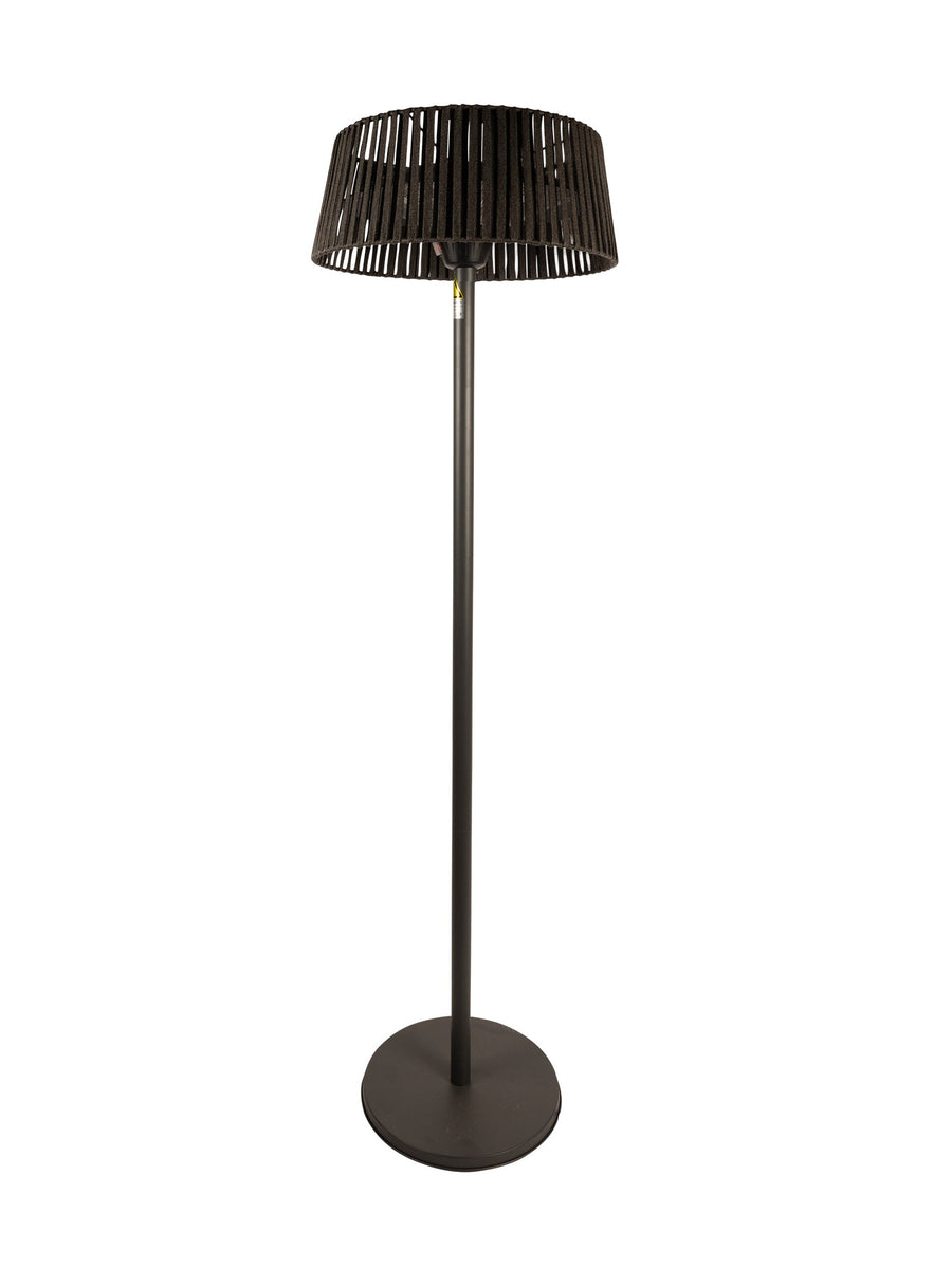 Heatwave Patio Heater - Lighting- Hertex Haus Online - badge_fully_outdoor
