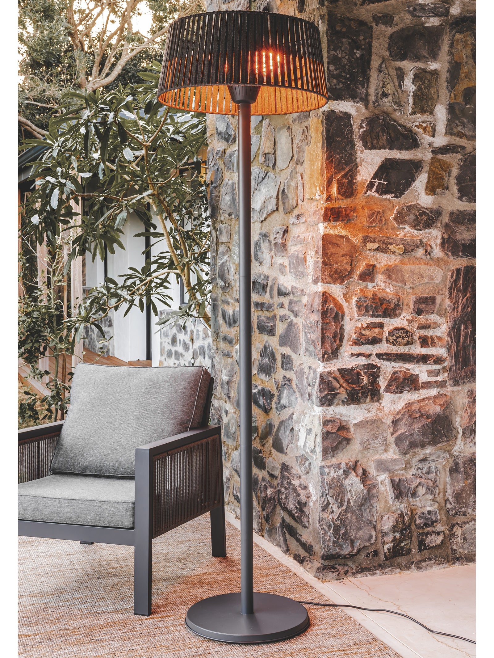 Electric Patio Kalos Patio Heater Reviews Canadian Tire Outdoor