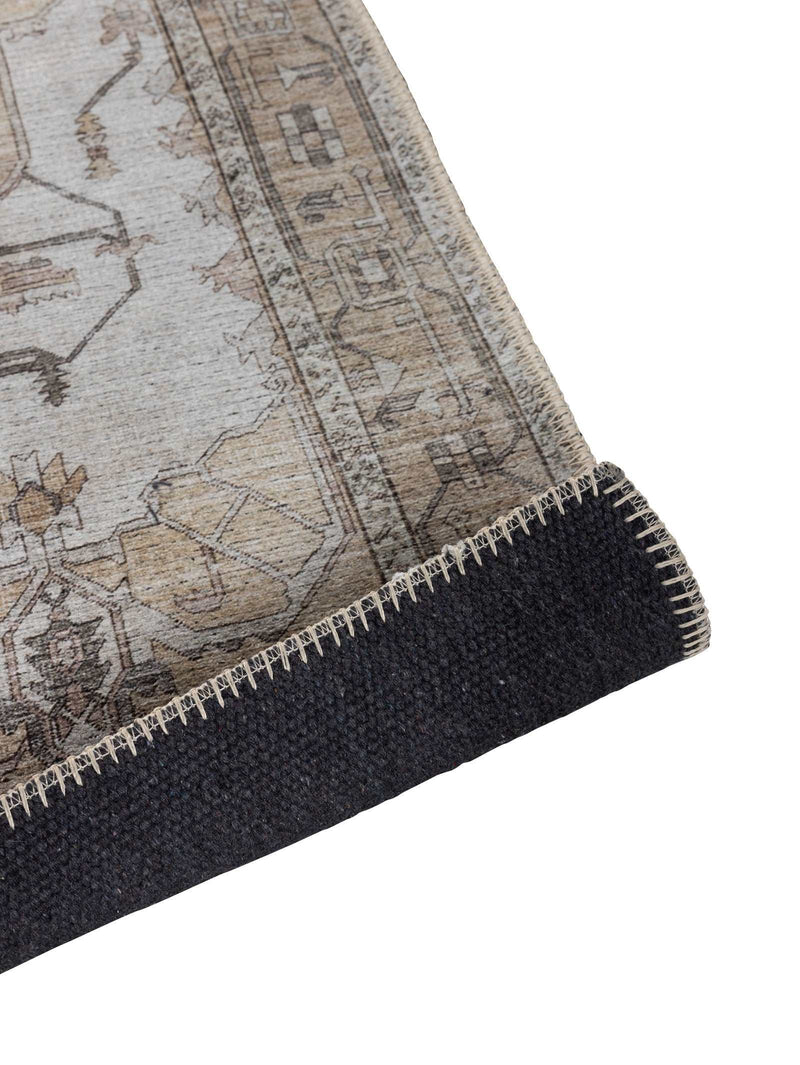 Hermes Rug in Pearl Hertex Haus Online
