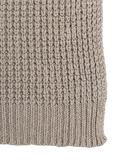 Highbury Throw - Throws- Hertex Haus Online - Bedding