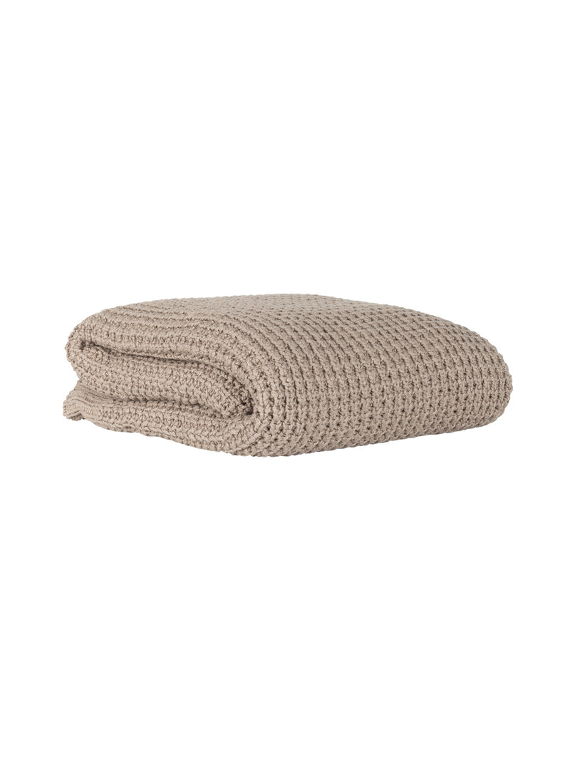 Highbury Throw - Throws- Hertex Haus Online - Bedding