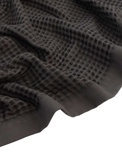 Honeycomb Throw - Throws- Hertex Haus Online - Bedding