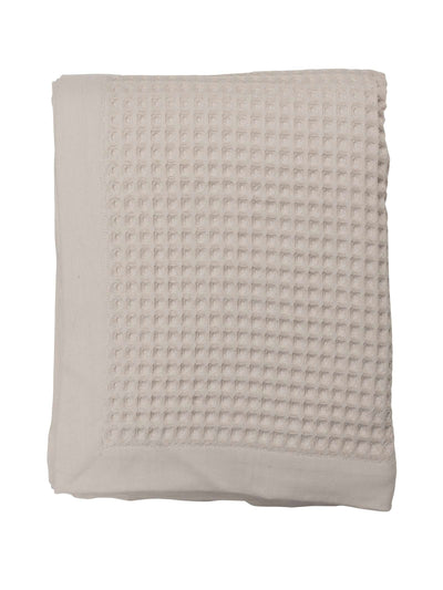 Honeycomb Throw - Throws- Hertex Haus Online - Bedding