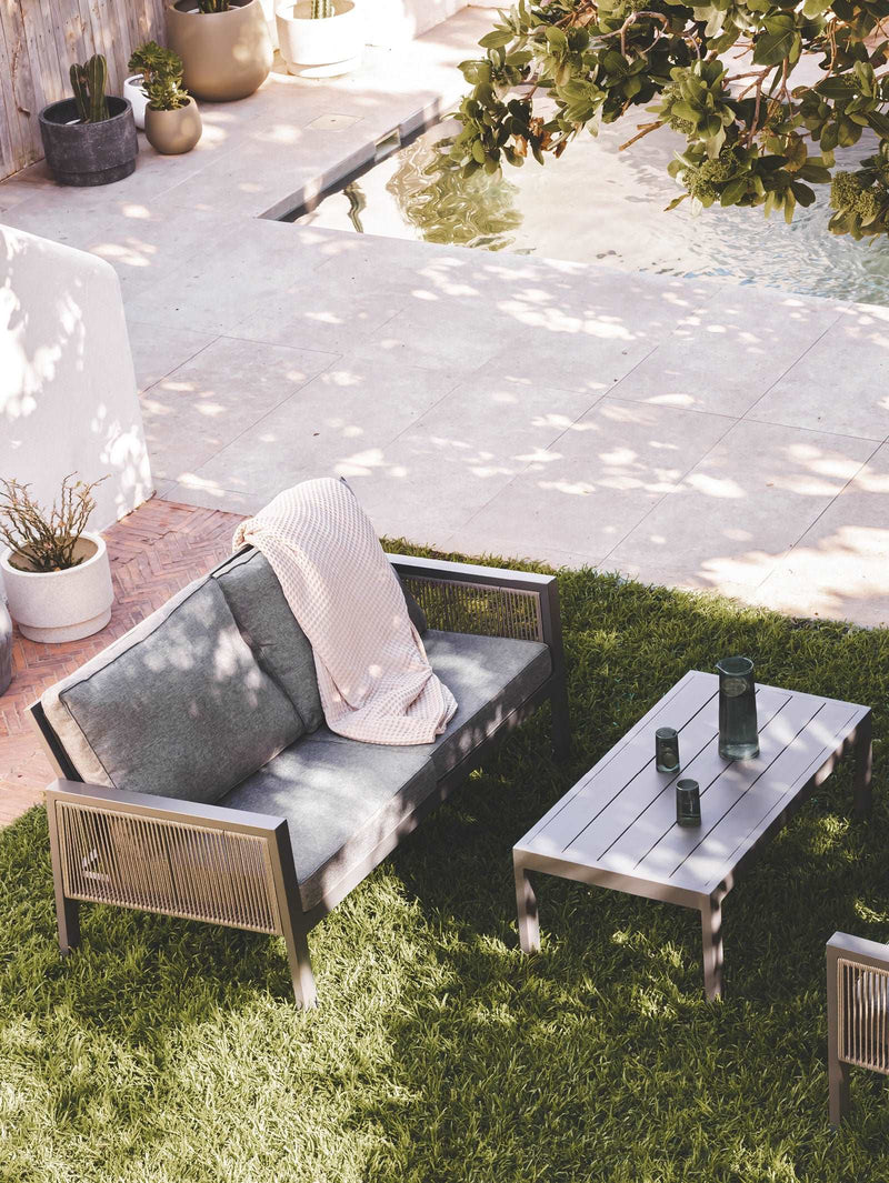 Honeycomb Throw - Throws- Hertex Haus Online - Bedding