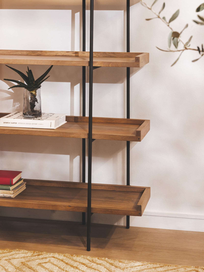 Hudson Shelving - Shelving- Hertex Haus Online - Furniture