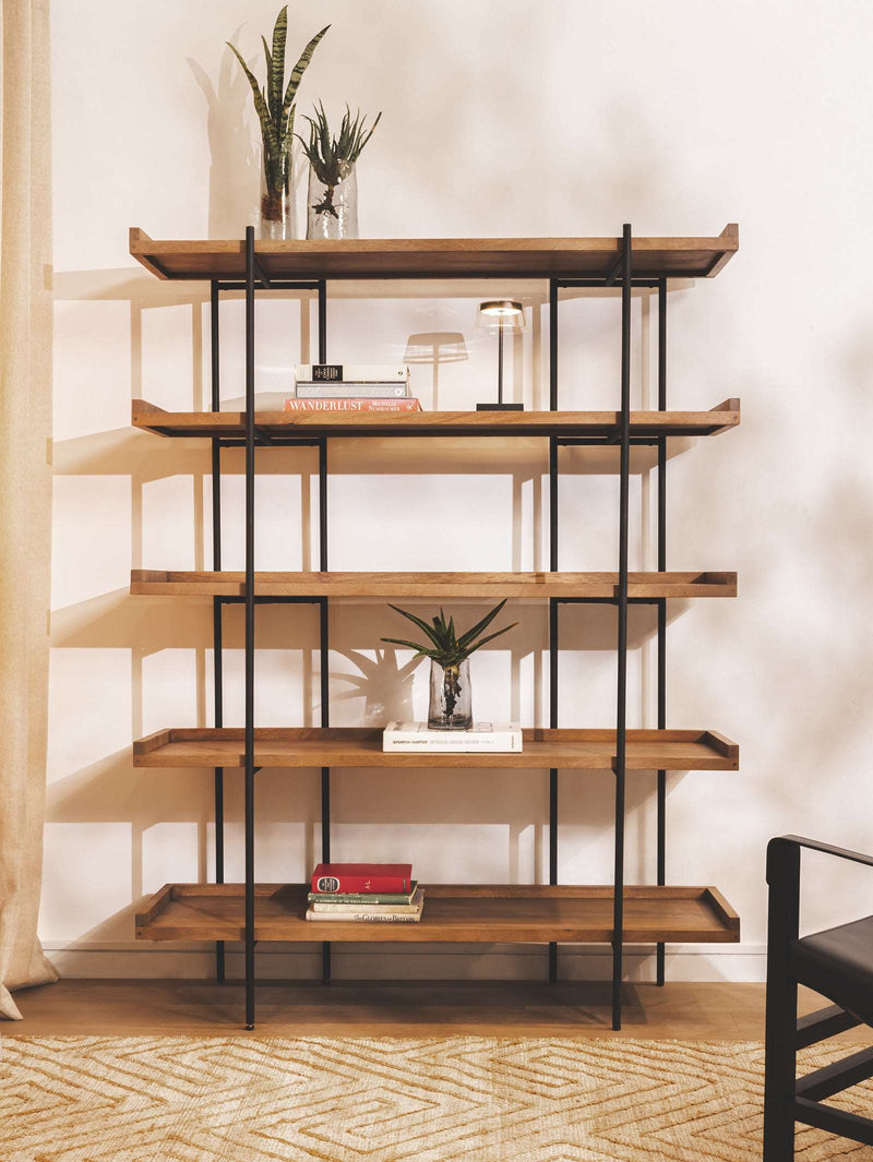 Hudson Shelving - Shelving- Hertex Haus Online - Furniture