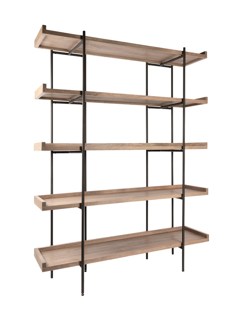 Hudson Shelving - Shelving- Hertex Haus Online - Furniture