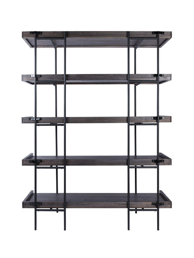 Hudson Shelving - Shelving- Hertex Haus Online - Furniture