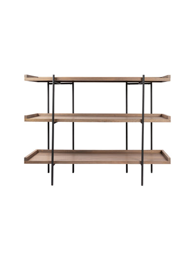 Hudson Shelving - Shelving- Hertex Haus Online - Furniture