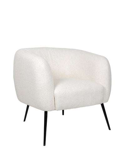 Hush Solo Chair - Hertex Haus Online - Furniture