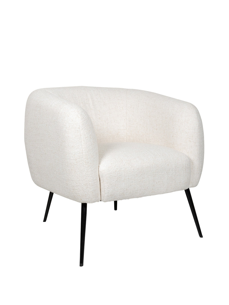 Hush Solo Chair - Hertex Haus Online - Furniture