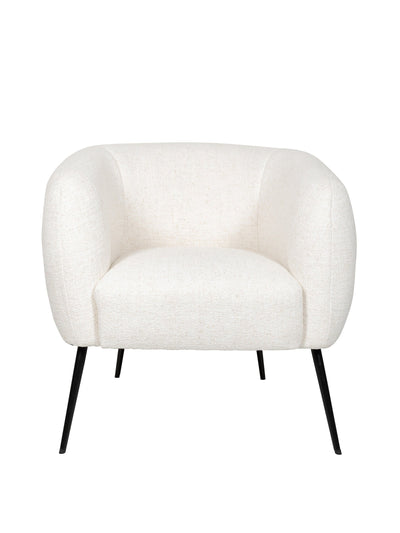 Hush Solo Chair - Hertex Haus Online - Furniture