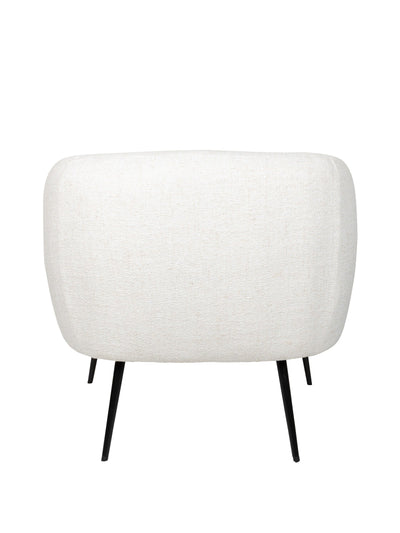 Hush Solo Chair - Hertex Haus Online - Furniture