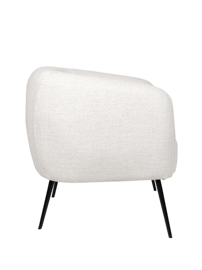 Hush Solo Chair - Hertex Haus Online - Furniture