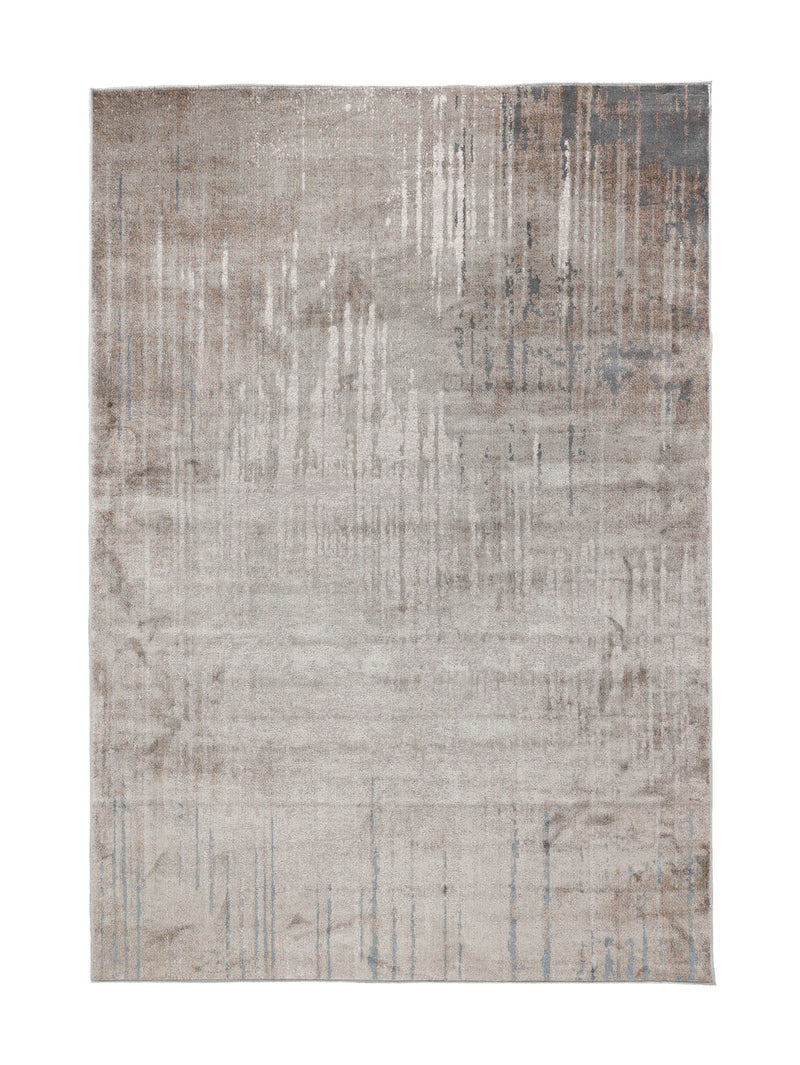 Illusion Rug in Copper Glow - Rugs- Hertex Haus Online - Abstract