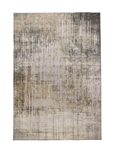 Illusion Rug in Treasure - Rugs- Hertex Haus Online - Abstract