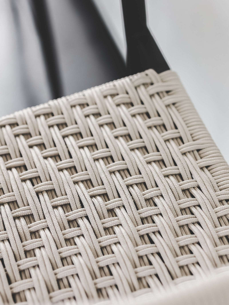 Iona Outdoor Bar Chair - Hertex Haus Online - badge_fully_outdoor