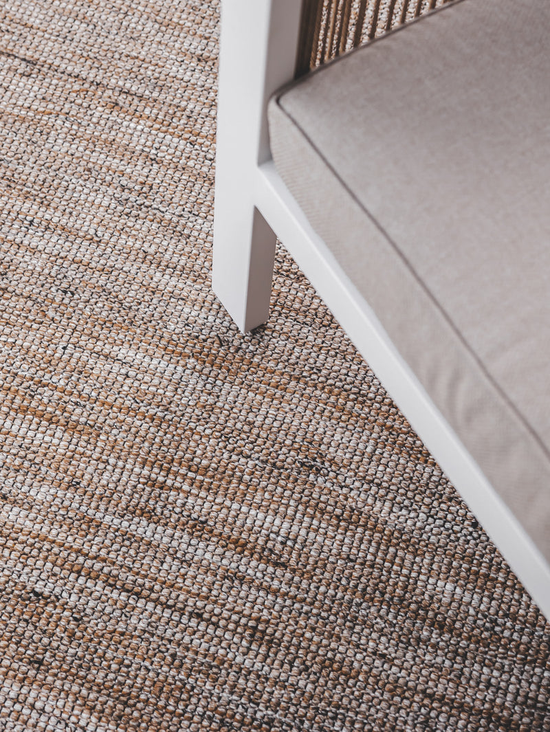 Kasbah Outdoor Rug in Camel - rug- Hertex Haus Online - badge_fully_outdoor