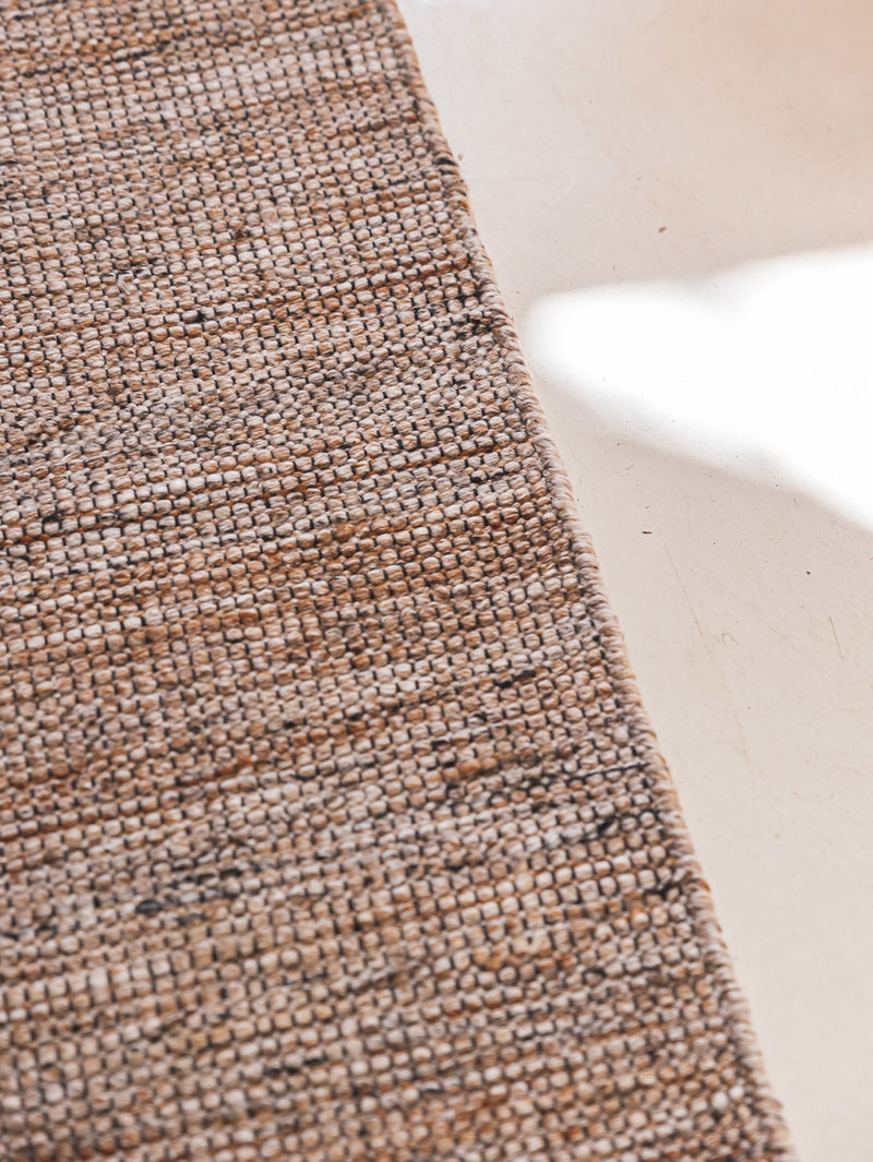 Kasbah Outdoor Runner in Camel - Floor Protection Films & Runners- Hertex Haus Online - badge_fully_outdoor
