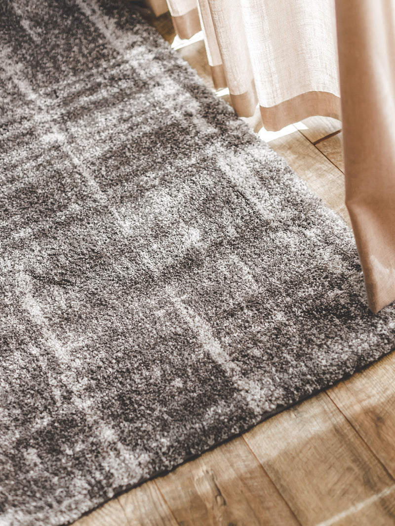 Kinetic Rug in Quiet Shade - Rugs- Hertex Haus Online - Homeware