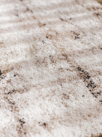 Kinetic Rug in Starlight - Rugs- Hertex Haus Online - Homeware