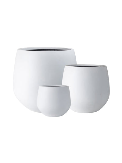 La Palma Outdoor Planter - Hertex Haus Online - Decor
