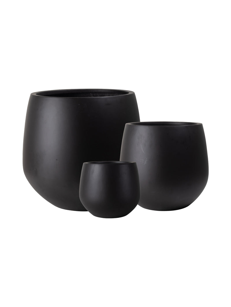 La Palma Outdoor Planter - Hertex Haus Online - Decor