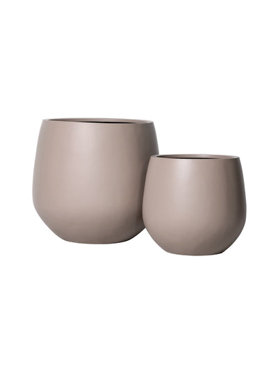 La Palma Outdoor Planter - Hertex Haus Online - Decor