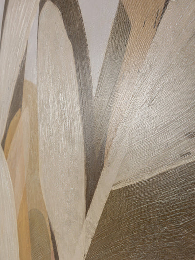Late Harvest Wall Art in Wheat - Wall Art- Hertex Haus Online - badge_hand_painted_finish