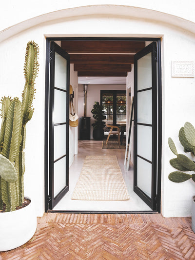 Lien Runner - Rugs- Hertex Haus Online - Homeware